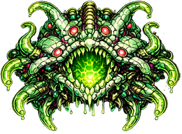 Toxin Spitter