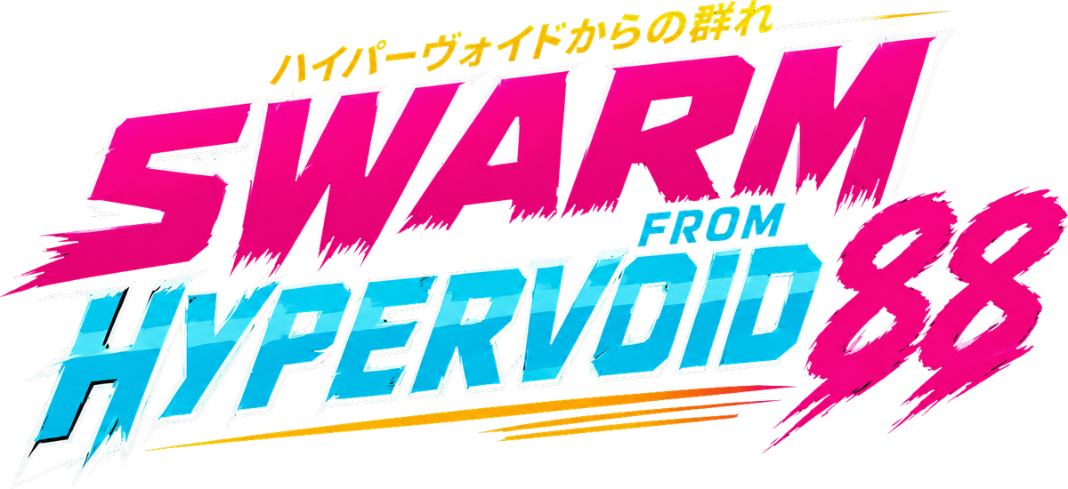 Swarm from Hypervoid 88