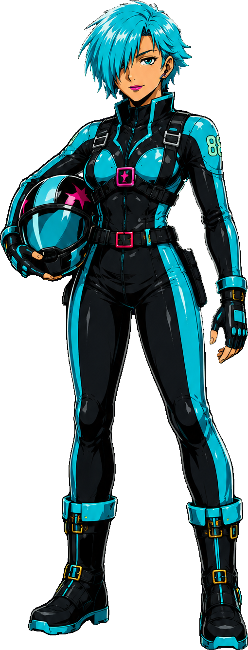 REI · STARLING