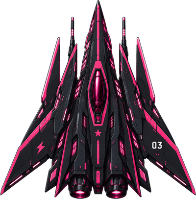 Void-Runner